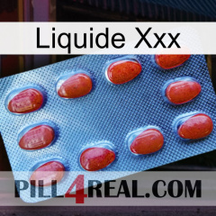Liquid Xxx 06